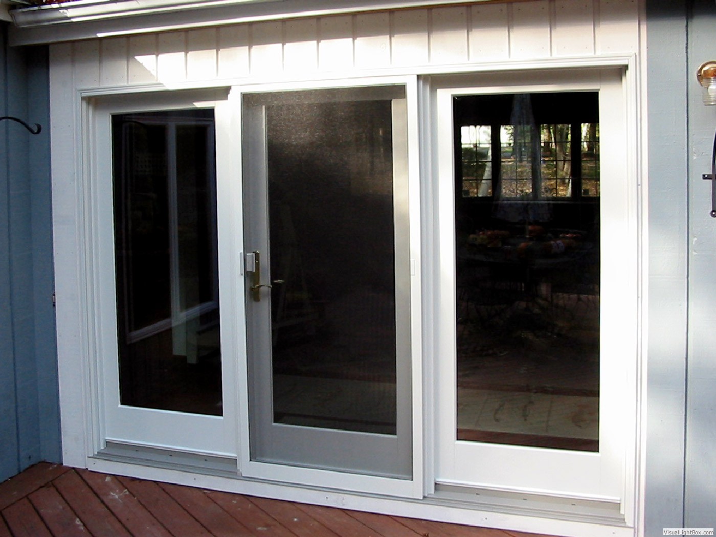 Cape Cod Doors - Dennis, Harwich, Chatham, Hyannis